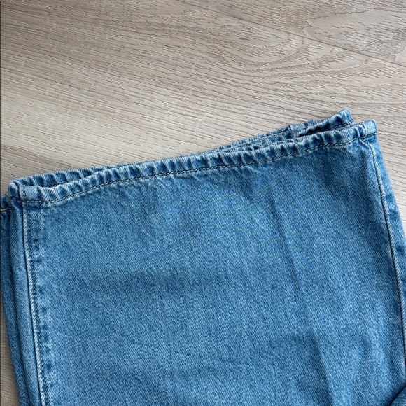 Levi’s - Cinch Baggy Women’s Jeans - Picture 13 of 16